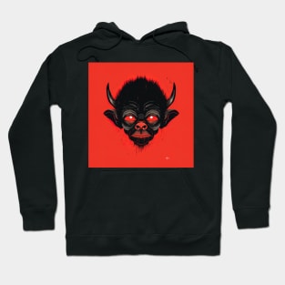 Goblin Hoodie